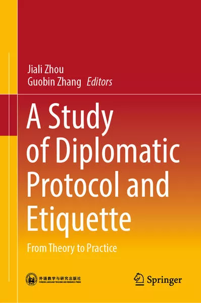 A Study of Diplomatic Protocol and Etiquette</a>