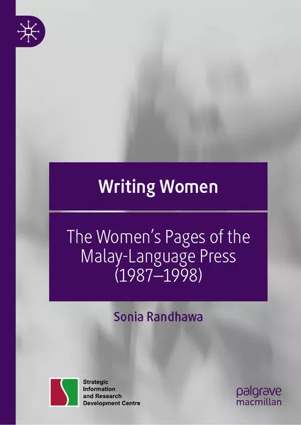 Cover: Writing Women