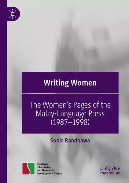 Cover: Writing Women