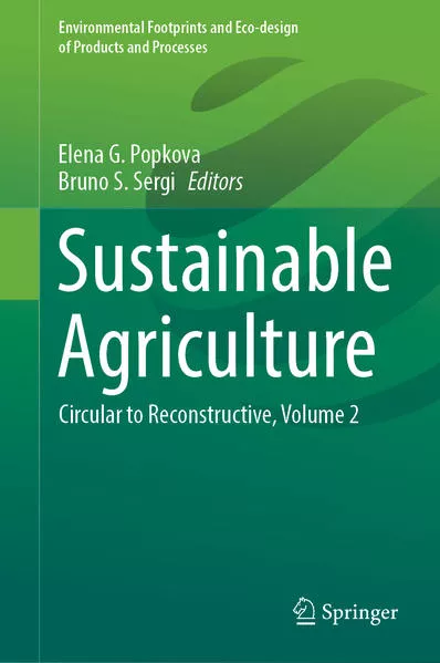 Sustainable Agriculture</a>