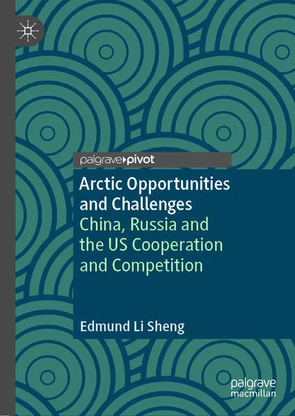 Arctic Opportunities and Challenges</a>