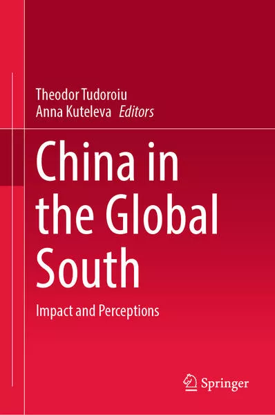 China in the Global South</a>