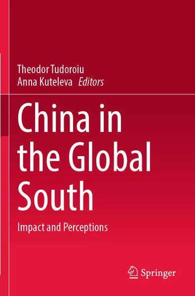 China in the Global South</a>