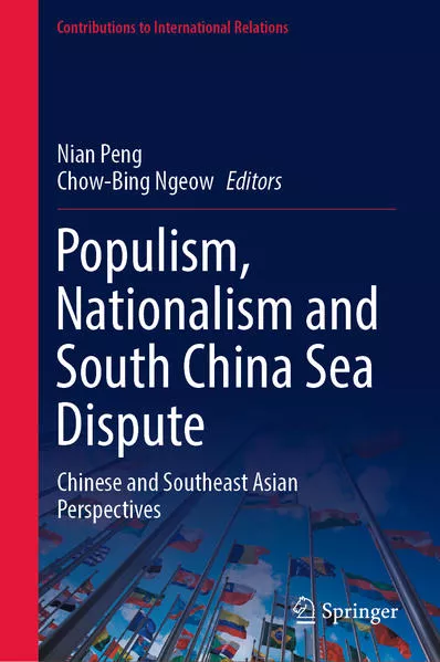 Cover: Populism, Nationalism and South China Sea Dispute