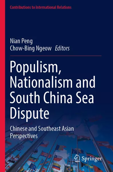 Populism, Nationalism and South China Sea Dispute</a>