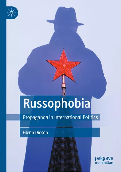 Cover: Russophobia