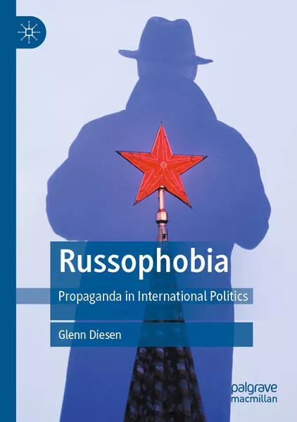Cover: Russophobia