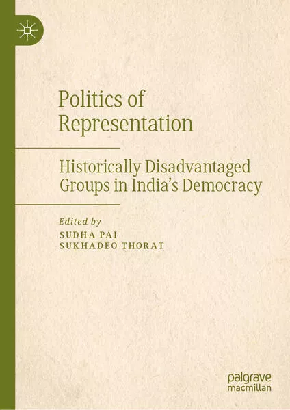 Politics of Representation</a>