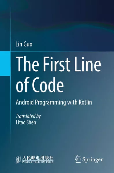 The First Line of Code</a>