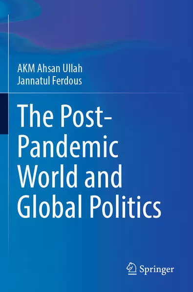Cover: The Post-Pandemic World and Global Politics