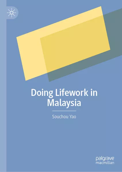 Cover: Doing Lifework in Malaysia