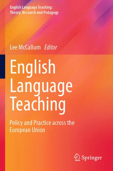 Cover: English Language Teaching