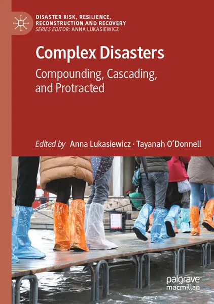 Cover: Complex Disasters