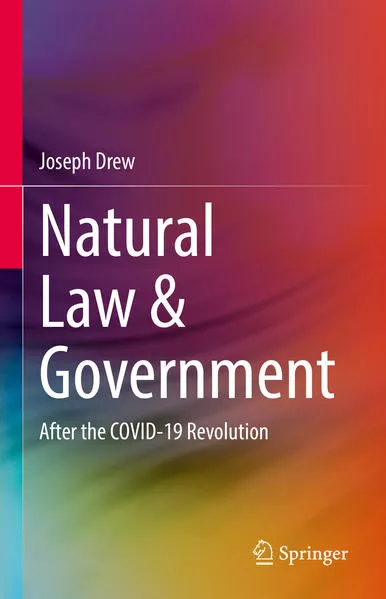 Cover: Natural Law & Government