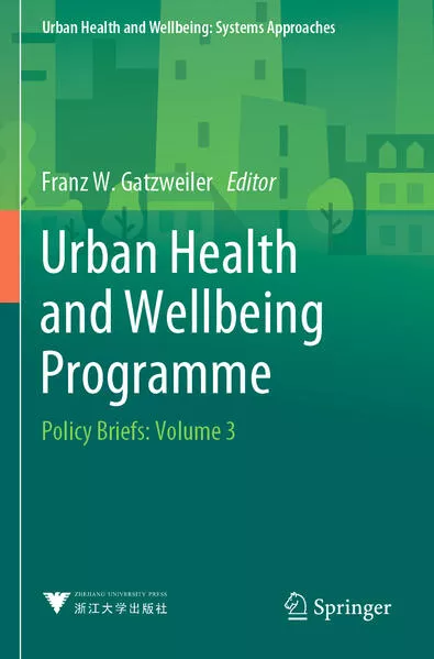 Urban Health and Wellbeing Programme</a>