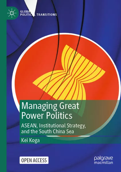 Cover: Managing Great Power Politics