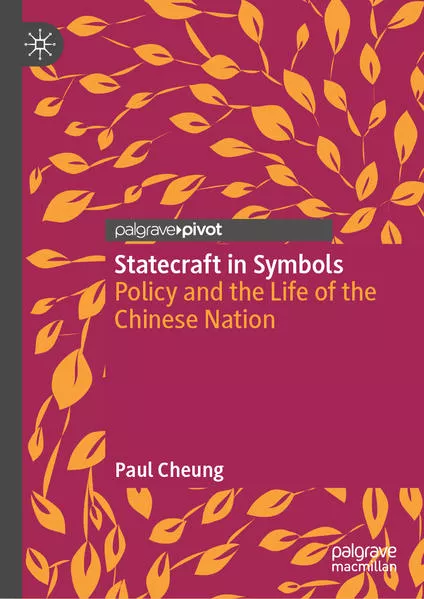 Cover: Statecraft in Symbols