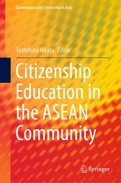 Cover: Citizenship Education in the ASEAN Community