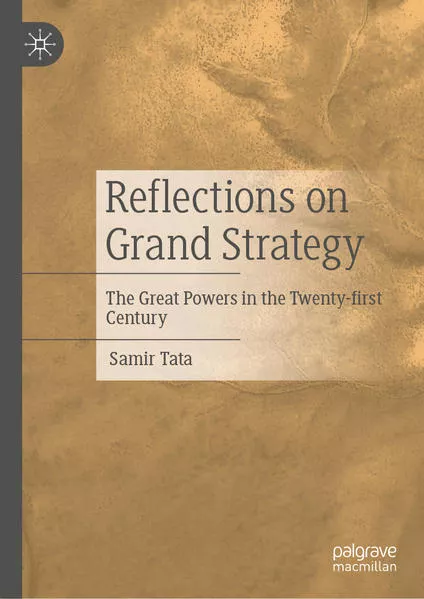 Cover: Reflections on Grand Strategy