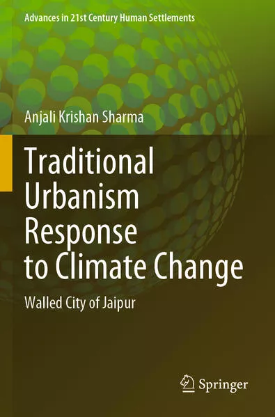 Traditional Urbanism Response to Climate Change</a>