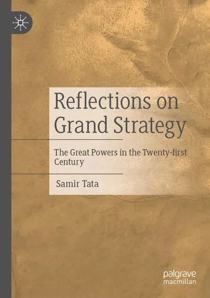 Cover: Reflections on Grand Strategy