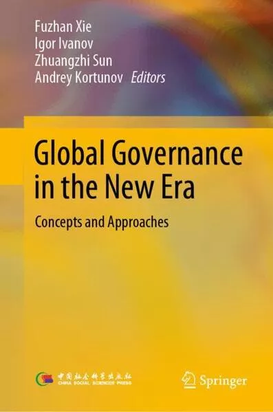 Global Governance in the New Era