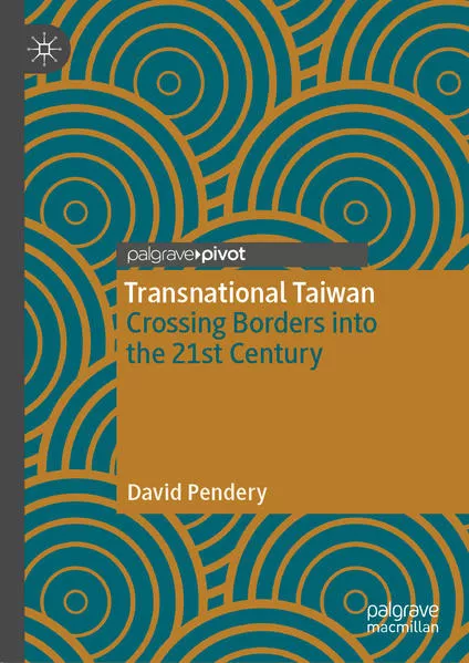 Cover: Transnational Taiwan