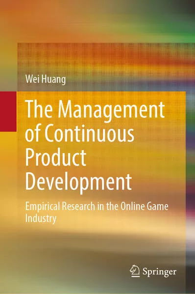 The Management of Continuous Product Development</a>