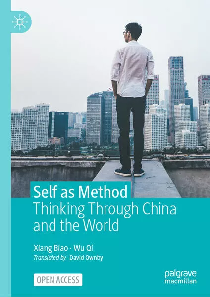 Cover: Self as Method