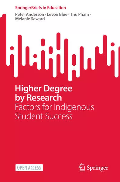 Higher Degree by Research
