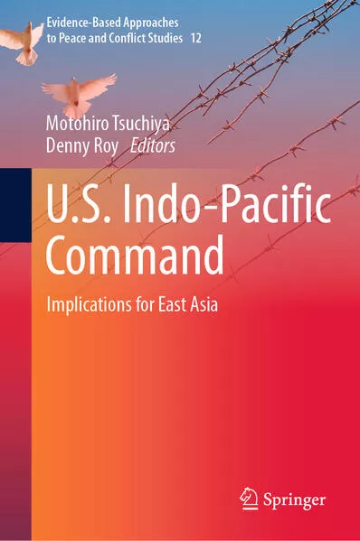 Cover: U.S. Indo-Pacific Command