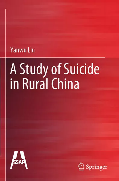 A Study of Suicide in Rural China</a>