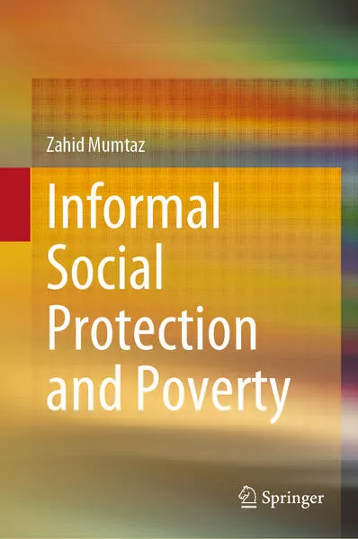 Cover: Informal Social Protection and Poverty