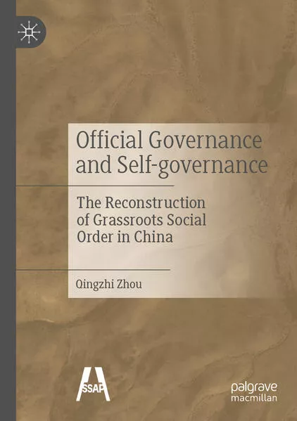 Official Governance and Self-governance