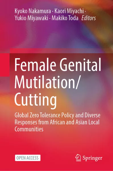 Cover: Female Genital Mutilation/Cutting
