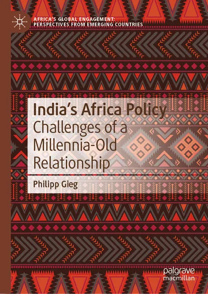 Cover: India’s Africa Policy