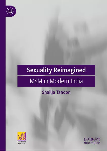 Cover: Sexuality Reimagined