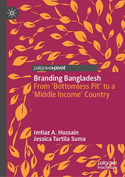 Branding Bangladesh</a>