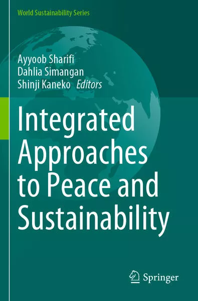 Cover: Integrated Approaches to Peace and Sustainability