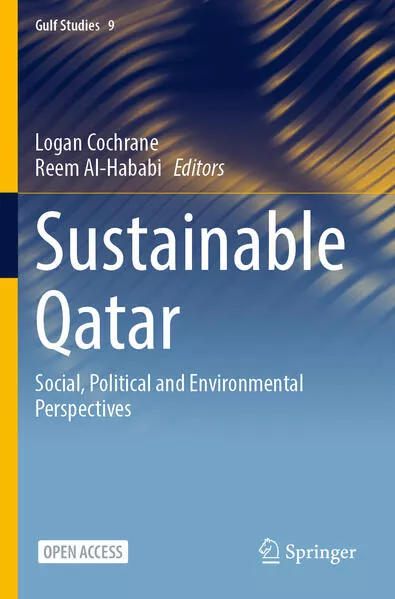 Sustainable Qatar</a>