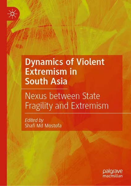 Cover: Dynamics of Violent Extremism in South Asia
