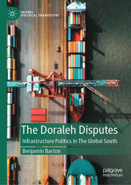 Cover: The Doraleh Disputes