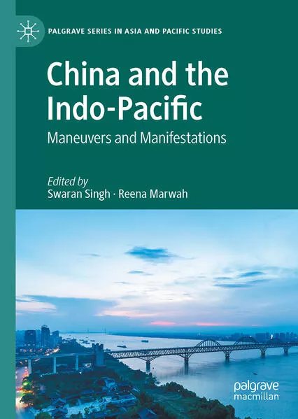 Cover: China and the Indo-Pacific