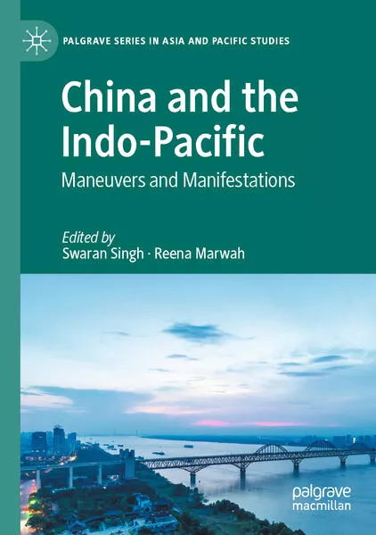China and the Indo-Pacific</a>