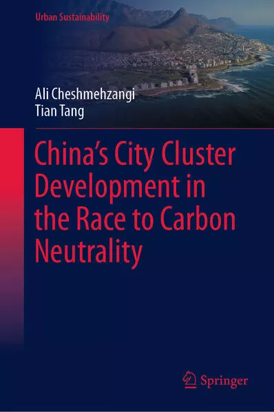 Cover: China’s City Cluster Development in the Race to Carbon Neutrality