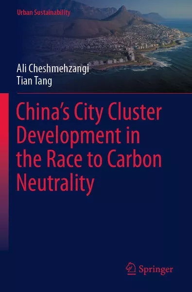 Cover: China’s City Cluster Development in the Race to Carbon Neutrality