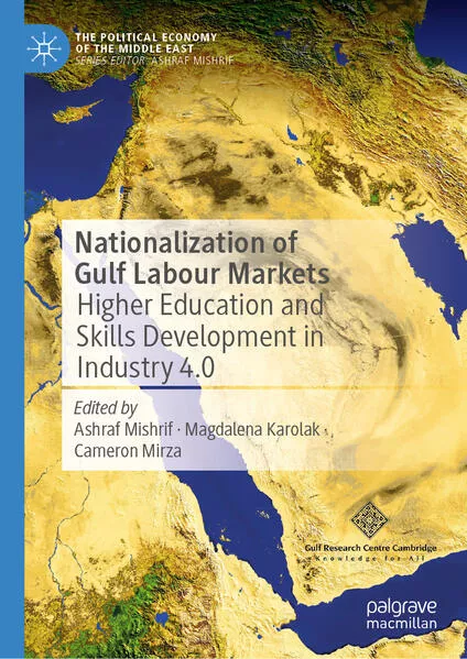 Nationalization of Gulf Labour Markets</a>