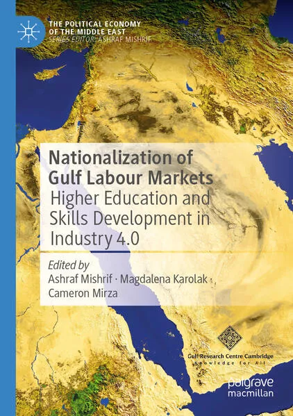 Nationalization of Gulf Labour Markets</a>