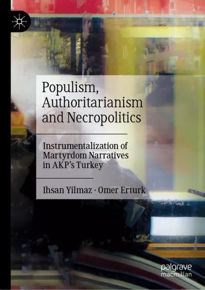 Populism, Authoritarianism and Necropolitics</a>