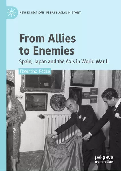 Cover: From Allies to Enemies